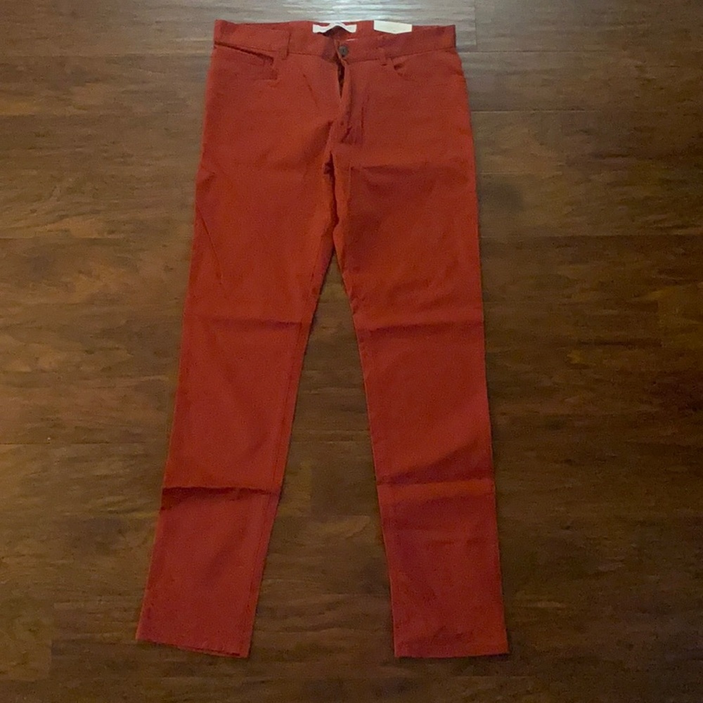 Lacoste Stretch Chino Pants